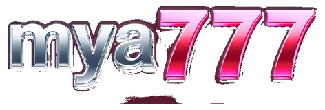 mya777 logo